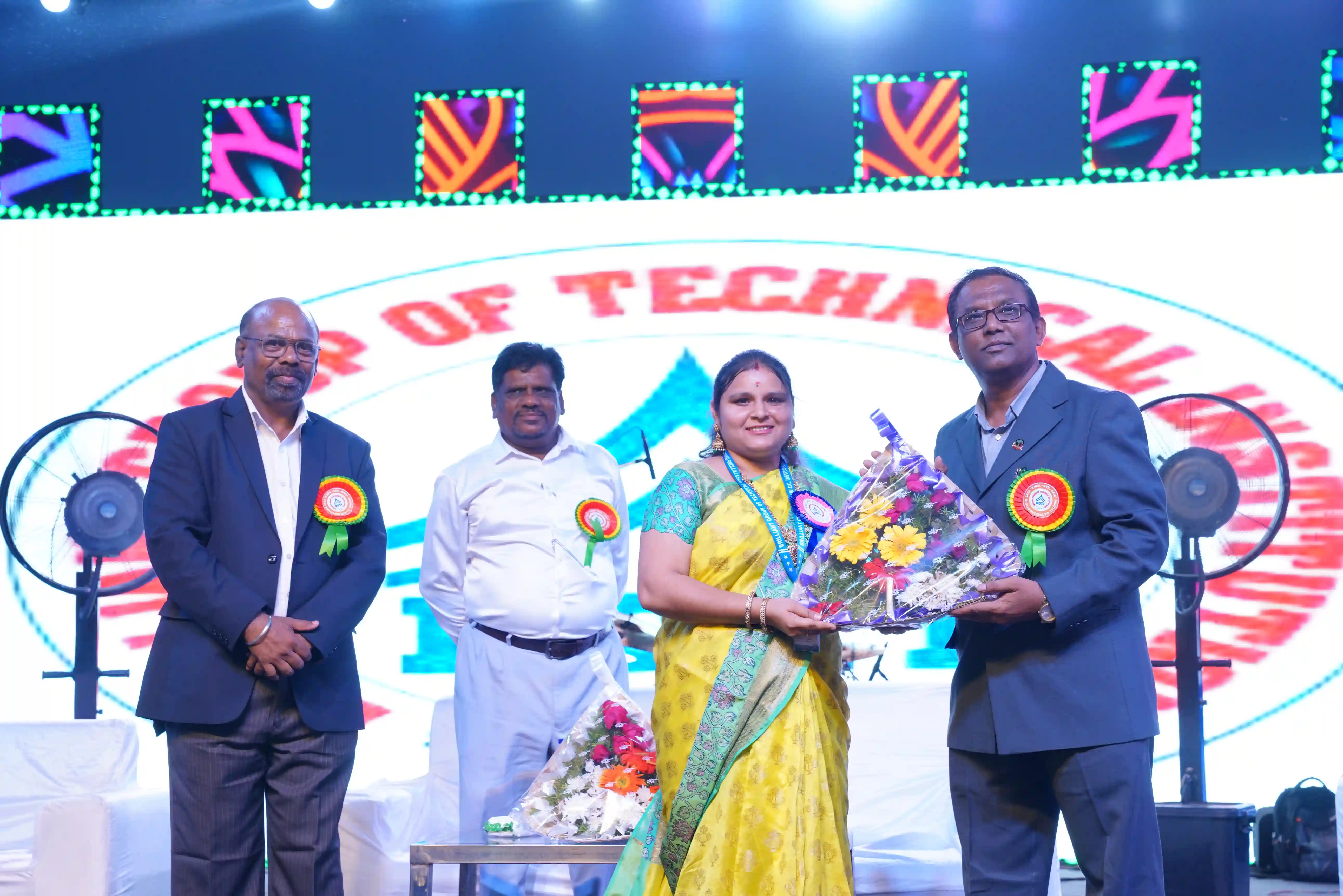 BGTI Annual Day 2025 - 8